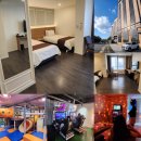 올레관광호텔 | 서귀포호텔추천.올레시장근처호텔. 까사로마.