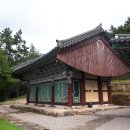 용장사석불좌상 이미지