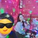 뉴코뮤직타운 동해천곡점 | 봄날의 강원도여행 (안목해변, 안목 스타벅스)