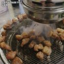 오래식당참숯불구이