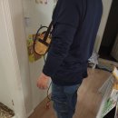 삼일아파트 | 아산 천장 누수탐지 음봉 삼일 아파트 현장 후기