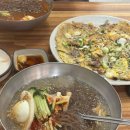 대구칠곡맛집 서울칡냉면 방문후기
