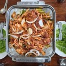 오리주물럭 이미지