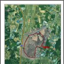 둔포면 아산밸리로 이미지