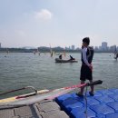 자양유수지체육시설 이미지