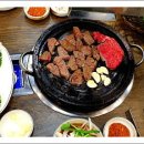 간동유원지 화장실 이미지