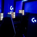 G 로지텍 PC CAFE 이미지