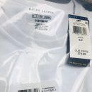 POLO RALPH LAUREN 베이직 라운드 반팔 티셔츠 3 종 새상품 이미지