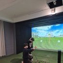 프렌즈 스크린 | [경기 오산] 오산 스크린골프장, 프렌즈 스크린 오산프로점 방문 후기