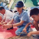 민속떡방아 이미지