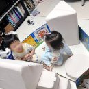 [내돈내산] 매트메이트 키즈 쇼파 토이쇼파 아기쇼파 후기