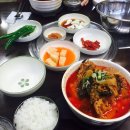 소쿠리감자탕 이미지