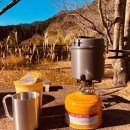 라이텍 | 캠핑 짐 줄이기 프로젝트! 프리머스 라이텍 트렉 냄비 세트 P731722 직구 후기ㅋㅋ