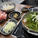 고수경샤브칼국수 - 용인시 기흥구 중부대로 579 | 고수경샤브칼국수