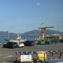 모사금 | 여수 모사금해변카페 오말리카페 크레페 후기