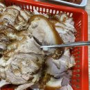대왕족발옥계점 | [구미/옥계] 대왕족발(대왕보쌈식 족발) 배달후기