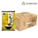 광천삼원맛김 이미지