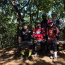 태봉산성지 이미지