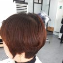 마라나타헤어 이미지