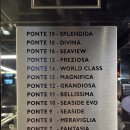 메디칼마켓 | [일본/중국] MSC 벨리시마 내부시설 총정리｜층별 안내 + 스와로브스키 계단 포토존까지