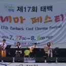 2013년도 태백쿨~시네마 관련 영상 (느티나무,이수정님,류재찬님) 이미지