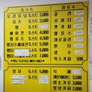 원조토스트 | 동네한바퀴 수원 옛날토스트 맛집 정보