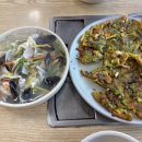 탄도칼국수