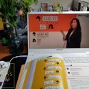 영상으로 체험하는 뿜뿜 중국어 - 알콩달콩 일상편 이미지