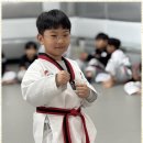 우리 태권도 체육관 이미지