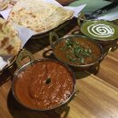 네팔인도레스토랑 | 전주 인도 카레 라라 인도 네팔 레스토랑 커리 맛집 솔직후기