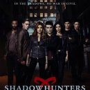 브니엘작은도서관 | 섀도우 헌터스 1-3 (미드 &#39;Shadowhunters - The Mortal Instruments&#39; 원작)