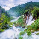 멋진 폭포들(Wonderful Waterfalls)