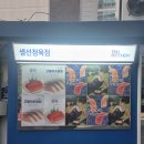 숙성회를 원하는 만큼 고르는 성수맛집 추천 ㅣ 생선정육점 포장 후기