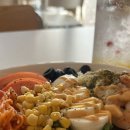 피치_전주 만성동 브런치 카페 포케 후기