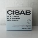 CISAB 씨샙 수딩 클렌징 젤 밤 사용후기 포인트리무버가 필요없는 클렌징 젤 밤