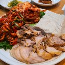 서부순두부식당 | 여수 풀뿌리흑두부 풍자 또간집 1등 맛집 캐치테이블 예약 후기