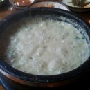 다슬기삼계탕 이미지