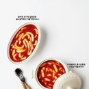 동아떡볶이 이미지