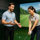 골프인 을지로점 이미지