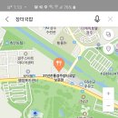 밀레니엄장터 앞 이미지