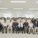 제네시스 GV80 블랙 떼깔이 장난아니네요