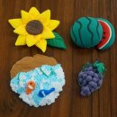 종이&클레이 이미지