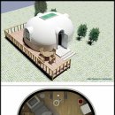 돔하우스 이미지