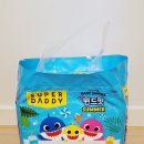 슈퍼대디 썸머기저귀 팬티기저귀 육아필수템 추천 후기