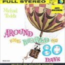 Victor Young - Around the World in 80 Days - Sky Symphony 이미지