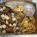 순수치킨 - 부여군 부장대로 62 | 순수치킨