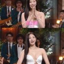 4년 만에 복귀한 SNL 코리아 시즌7 47세 김사랑 얼굴 + 몸매 공개 이미지