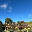 반도여관 | 호비튼 블루스프링 로토루아 코로만델 taxi999