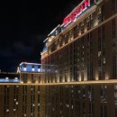 화훼단지앞버스정류장_R | 마카오 호텔 추천ㅣ파리지앵 호텔 숙박 후기