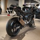 샤인카 엔 바이크 | 바이크 기변 고민 중 만난 끝판왕, 서킷의 제왕 BMW S1000RR 실물 리뷰